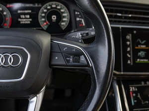 Внедорожник Audi Q7 2021 года, 5699000 рублей, Краснодар