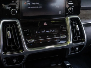 Внедорожник Kia Sorento 2020 года, 3270000 рублей, Краснодар