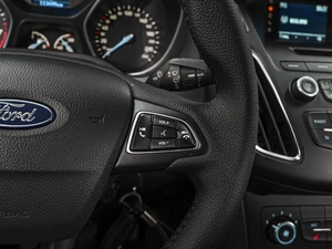 Седан Ford Focus 2018 года, 1144000 рублей, Ставрополь