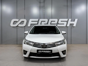 Седан Toyota Corolla 2014 года, 1149000 рублей, Воронеж