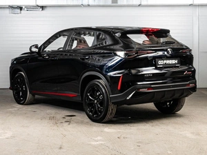 Внедорожник Changan X5 Plus 2025 года, 2519000 рублей, Ставрополь