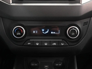 Внедорожник Hyundai Creta 2020 года, 1799000 рублей, Ростов-на-Дону