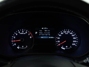 Внедорожник Kia Soul 2017 года, 1758444 рублей, Москва