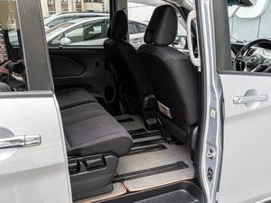 Минивэн Nissan Serena 2017 года, 1798000 рублей, Краснодар