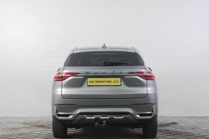 Внедорожник Haval F7 2019 года, 1899000 рублей, Кемерово