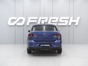 Лифтбек Volkswagen Polo 2020 года, 1350000 рублей, Ростов-на-Дону