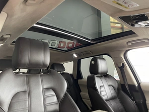 Внедорожник Land Rover Range Rover Sport 2014 года, 2997000 рублей, Солонцы