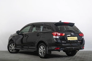 Универсал Toyota Corolla Fielder 2015 года, 1499000 рублей, Томск