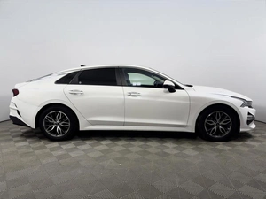 Седан Kia K5 2020 года, 2117100 рублей, Казань