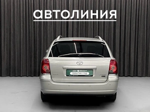 Универсал Toyota Avensis 2008 года, 835000 рублей, Ачинск