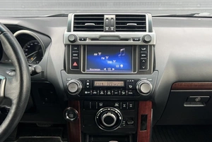 Внедорожник Toyota Land Cruiser Prado 2016 года, 4190000 рублей, Солонцы