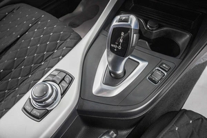 Хетчбэк BMW 1 серия 2013 года, 1139000 рублей, Барнаул