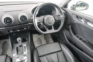 Седан Audi A3 2019 года, 2099000 рублей, Красноярск