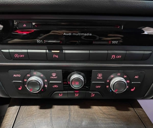 Седан Audi A6 2013 года, 2297000 рублей, Красноярск