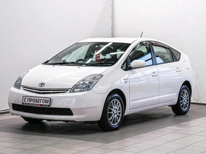 Лифтбек Toyota Prius 2009 года, 840000 рублей, Красноярск