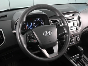 Внедорожник Hyundai Creta 2019 года, 1624000 рублей, Ростов-на-Дону