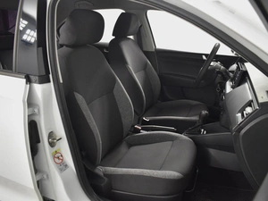 Лифтбек Skoda Rapid 2020 года, 1315200 рублей, Казань