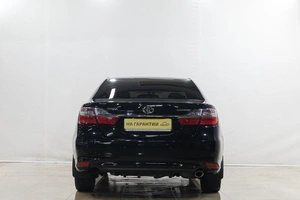 Седан Toyota Camry 2016 года, 2099000 рублей, Новокузнецк