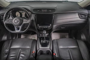 Внедорожник Nissan X-Trail 2020 года, 2689000 рублей, Томск