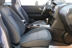 Внедорожник Nissan Qashqai 2013 года, 1099000 рублей, Омск