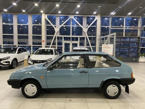 Хэтчбек ВАЗ (LADA) 2108 1992 года, 330000 рублей, Орёл