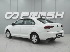 Лифтбек Volkswagen Polo 2021 года, 1599000 рублей, Ростов-на-Дону