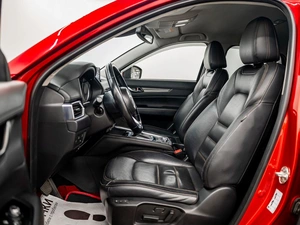 Внедорожник Mazda CX-5 2018 года, 2120000 рублей, Красноярск