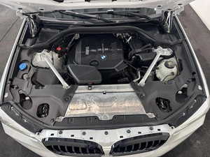 Внедорожник BMW X3 2018 года, 3300000 рублей, Кемерово