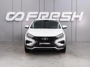 Седан ВАЗ (LADA) Vesta Cross 2023 года, 1299000 рублей, Воронеж