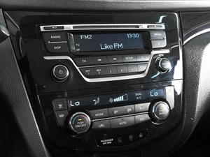 Внедорожник Nissan Qashqai 2019 года, 1599000 рублей, Аксай