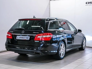 Универсал Mercedes-benz E-класс 2012 года, 1400000 рублей, Красноярск