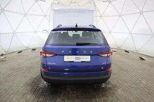 Внедорожник Skoda Kodiaq 2021 года, 2399000 рублей, Обнинск