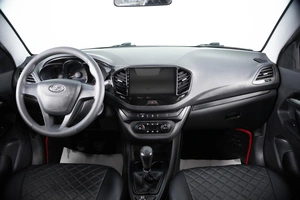 Седан ВАЗ (LADA) Vesta 2021 года, 1199000 рублей, Пермь