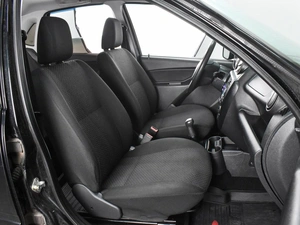 Седан ВАЗ (LADA) Granta 2012 года, 397000 рублей, Воронеж