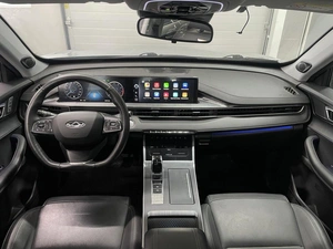 Внедорожник Chery Tiggo 7 Pro Max 2023 года, 1950000 рублей, Ярославль