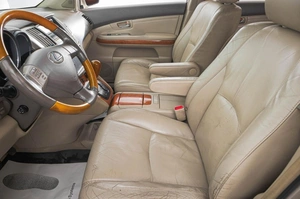 Внедорожник Lexus RX 2003 года, 1499000 рублей, Барнаул