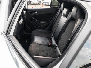 Внедорожник Mercedes-benz GLA-класс 2018 года, 2149000 рублей, Краснодар