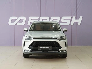 Внедорожник Baic X7 2020 года, 1649555 рублей, Тверь
