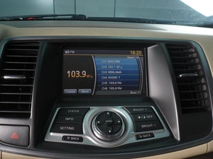 Седан Nissan Teana 2012 года, 1239000 рублей, Красный Пахарь