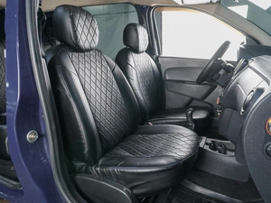 Минивэн Renault Dokker 2018 года, 856000 рублей, Сургут