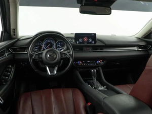Седан Mazda 6 2021 года, 2941999 рублей, Москва