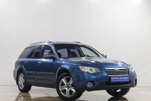 Универсал Subaru Outback 2007 года, 1069000 рублей, Новокузнецк