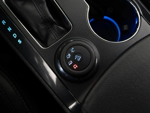 Внедорожник Ford Explorer 2018 года, 3098444 рублей, Москва