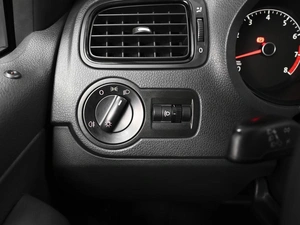 Седан Volkswagen Polo 2015 года, 1098000 рублей, Ставрополь