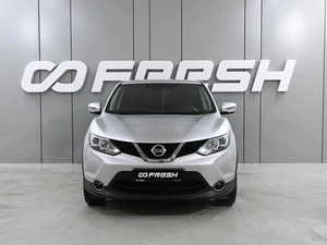Внедорожник Nissan Qashqai 2019 года, 1599000 рублей, Аксай