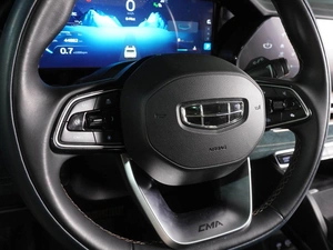 Внедорожник Geely Monjaro 2022 года, 3149000 рублей, Воронеж