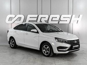 Седан ВАЗ (LADA) Vesta 2024 года, 1315000 рублей, Ростов-на-Дону