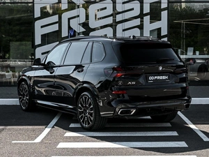 Внедорожник BMW X5 2024 года, 10400000 рублей, Волгоград