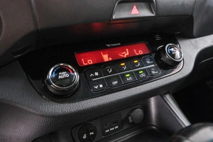 Внедорожник Kia Sportage 2011 года, 1649000 рублей, Красноярск