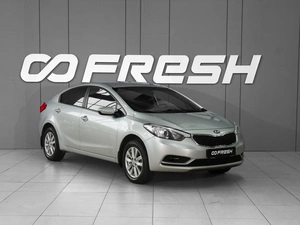 Седан Kia Cerato 2013 года, 898000 рублей, Тверь